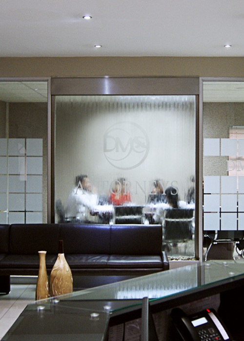 DMO legal advice offices